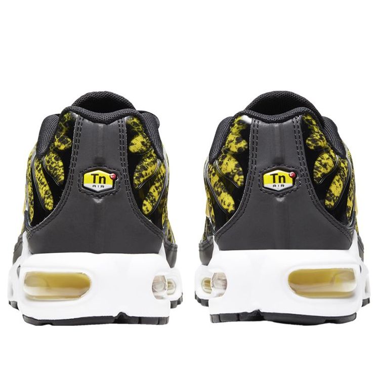 (WMNS) Nike Air Max Plus 'Snakeskin' CT1555-001