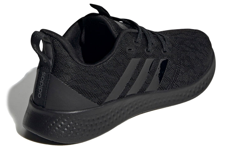 (WMNS) adidas Puremotion 'Core Black' FY8515