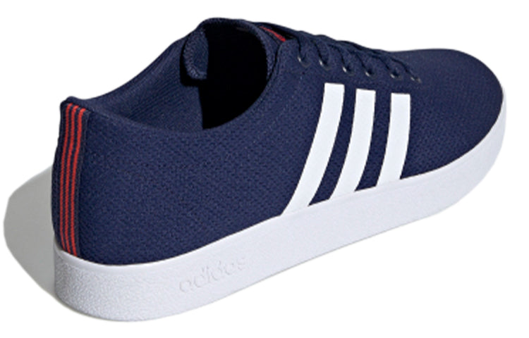adidas neo Easy Vulc 2.0 Shoes Blue/White/Red F34659