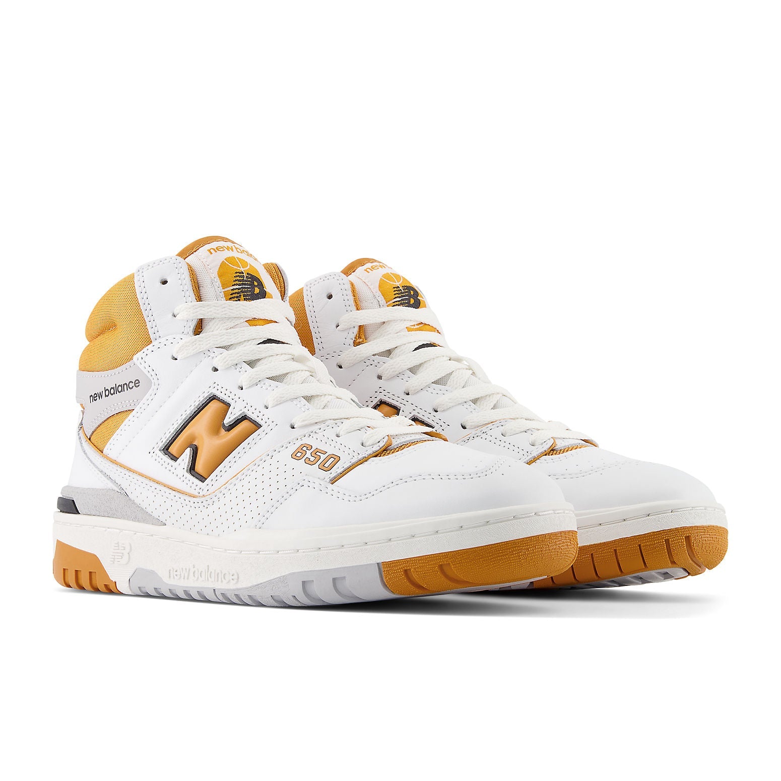 New Balance 650R 'Canyon' BB650RCL