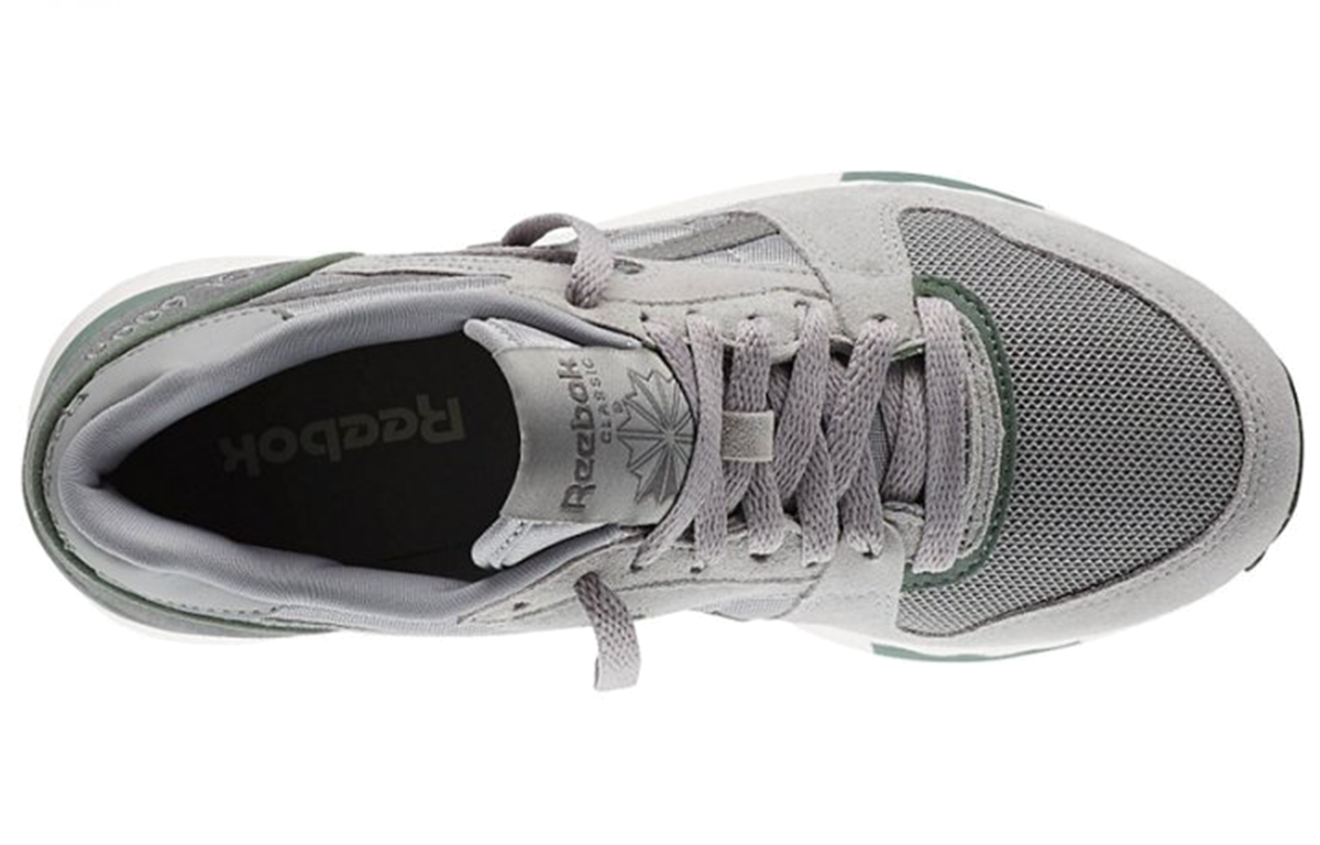 (WMNS) Reebok Gl 6000 Mono Print 'Grey' M46480