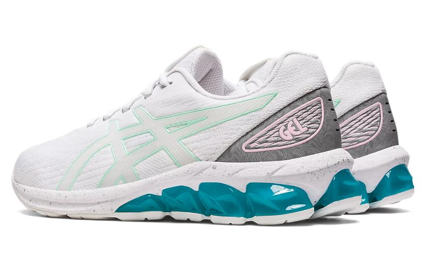 (WMNS) ASICS Gel-Quantum 180 7 'White Fresh Ice' 1202A412-101