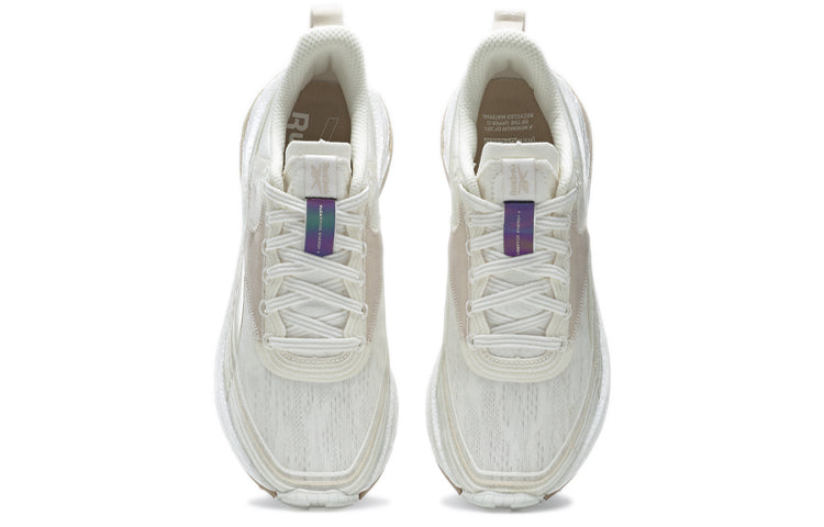 (WMNS) Reebok Floatride Energy 4 'Chalk Stucco Gum' GX3016