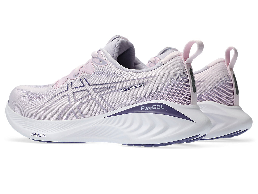 (WMNS) ASICS Gel-Cumulus 25 'Cosmos Dusty Purple' 1012B441-700