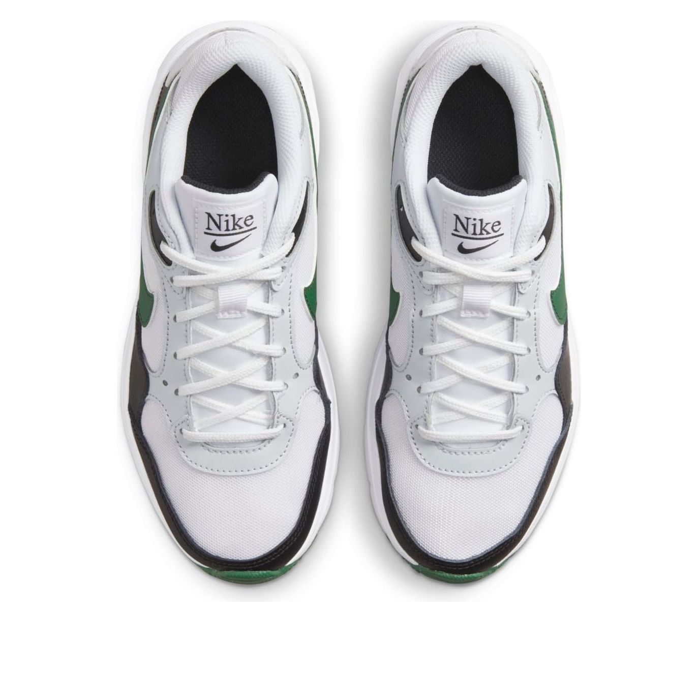 (GS) Nike Air Max SC 'White Gorge Green' CZ5358-112