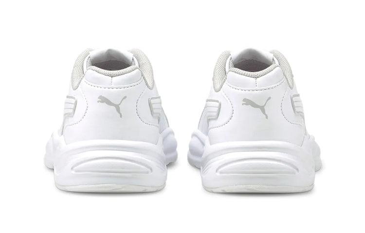 (PS) PUMA 90s Runner Nu Wave Sl Sneakers White 375805-01