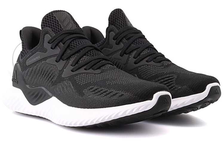 adidas Alphabounce Beyond 'Core Black' AC8273