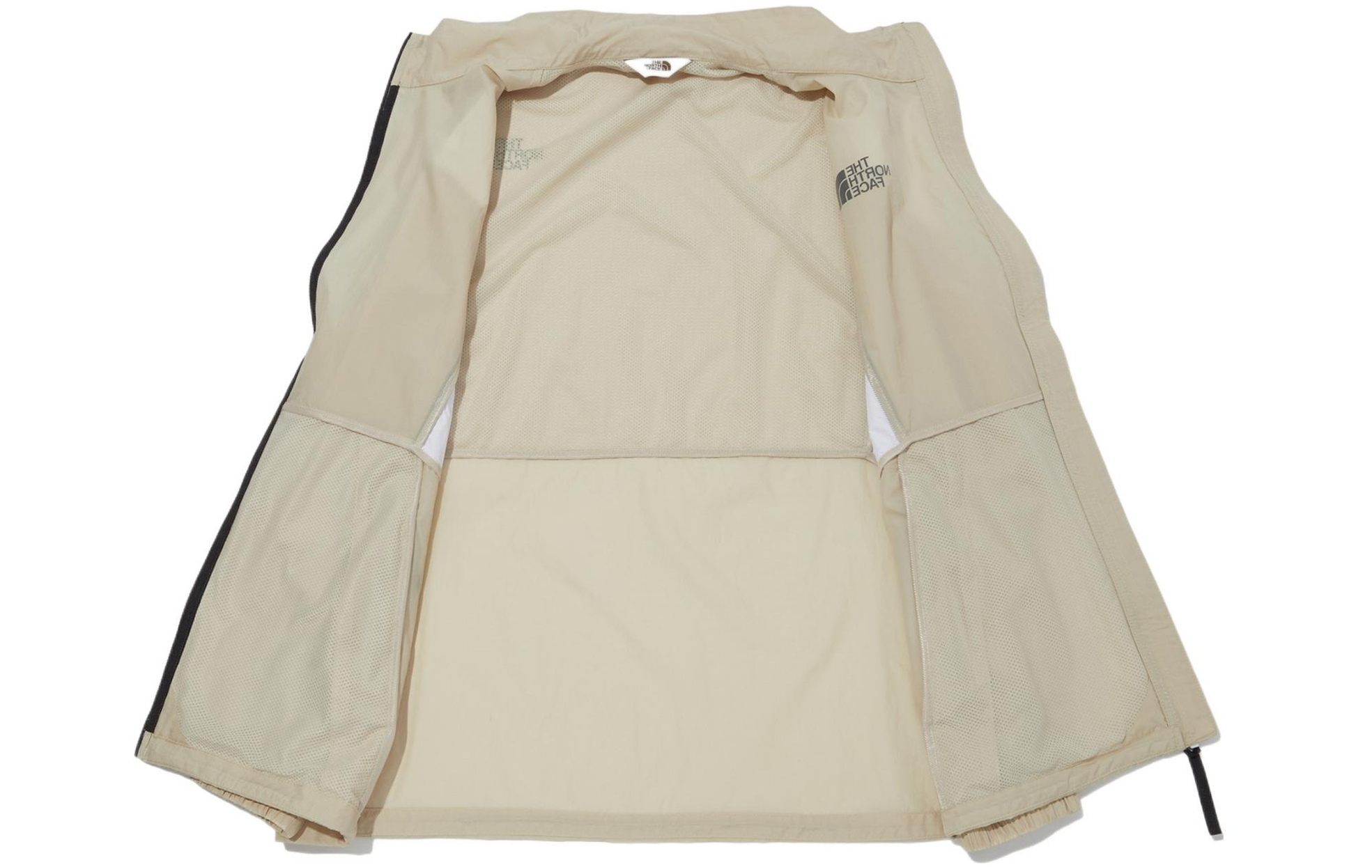 THE NORTH FACE SS22 Reston Jacket 'Brown' NJ3LN01L
