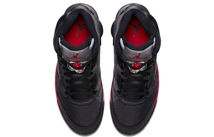 Air Jordan 5 Retro 'Satin Bred' 136027-006