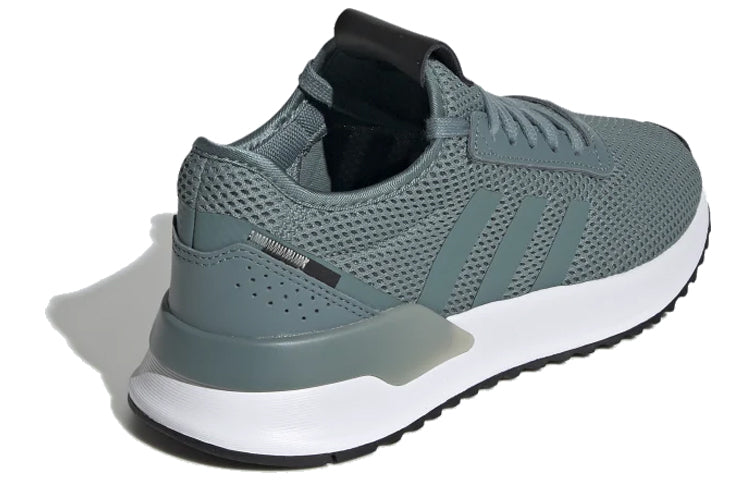 (WMNS) adidas U_Path X 'Raw Green' EF5473