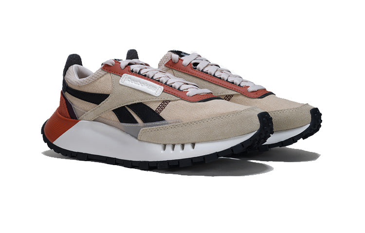 Reebok Classic Legacy Running shoes 'Tan Brown' 100222341