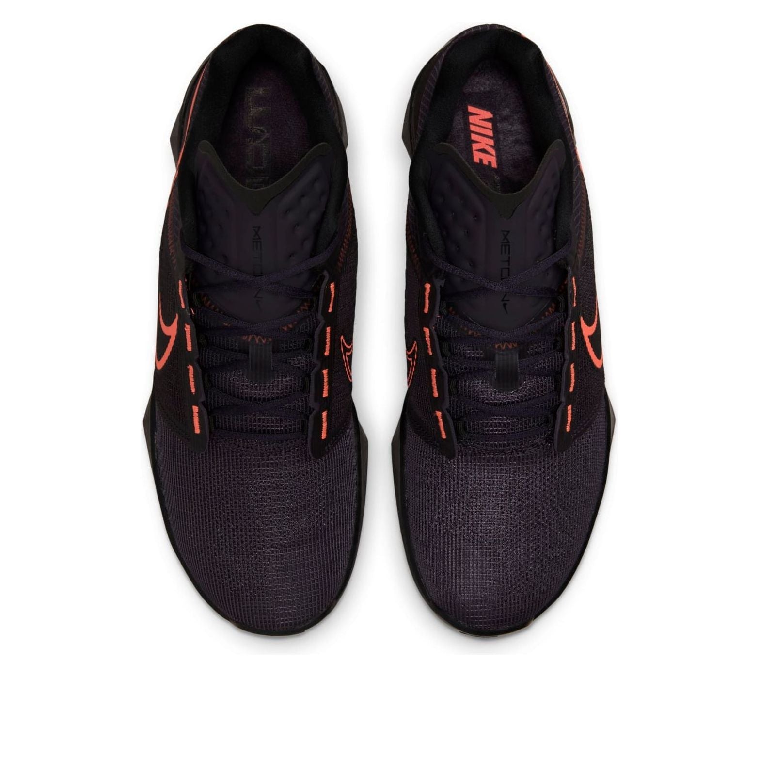Nike Zoom Metcon Turbo 2 'Purple Bright Crimson' DH3392-500