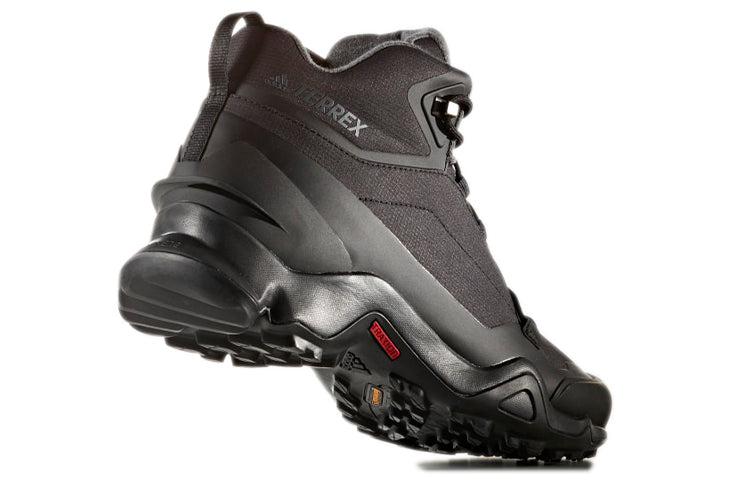 adidas Terrex Fastshell Mid 'Carbon Black' S80792
