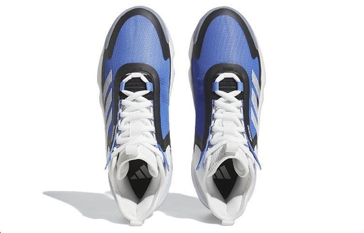 adidas Adizero Select 'Blue Fusion White' IE9266