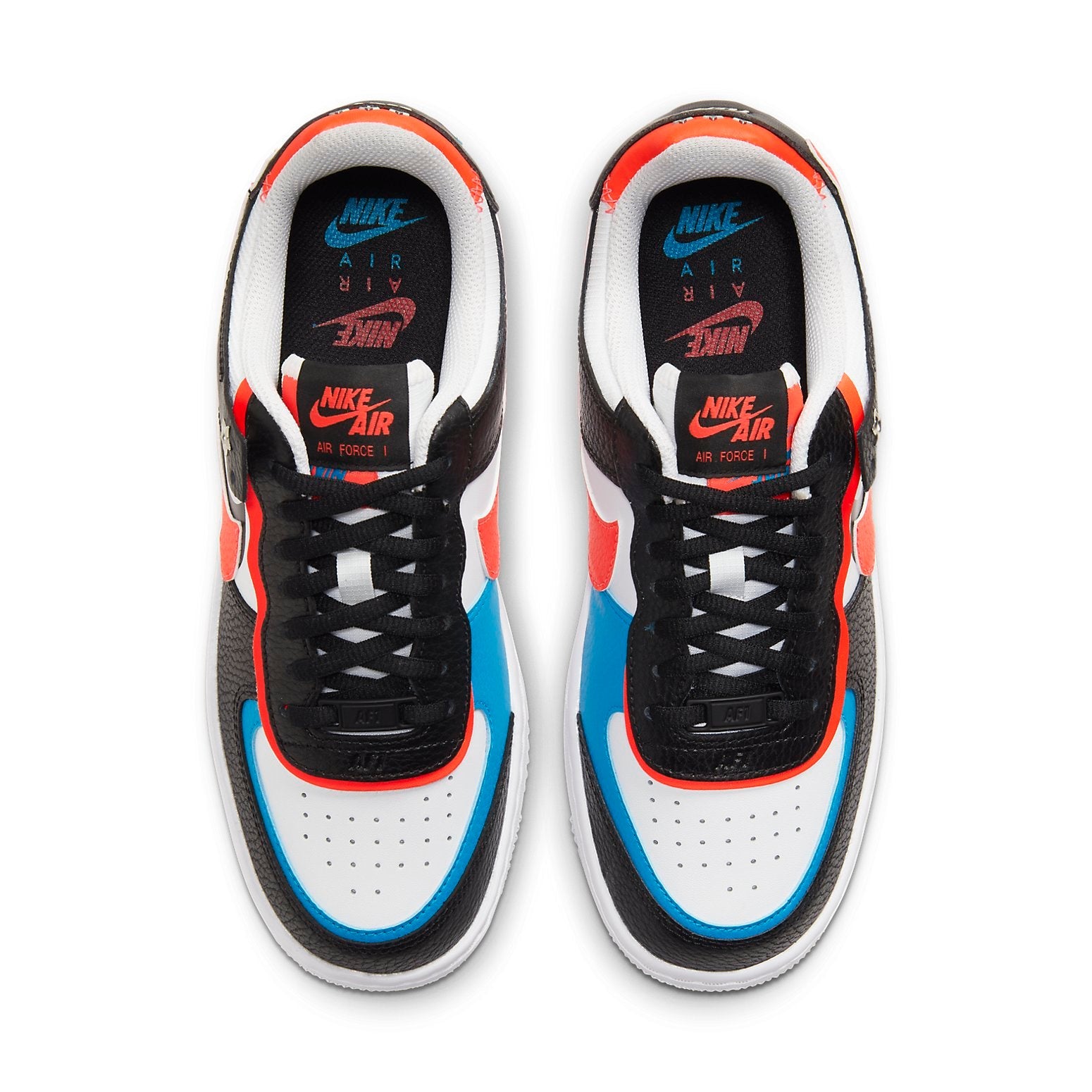 (WMNS) Nike Air Force 1 Shadow 'Stars' DD9794-001