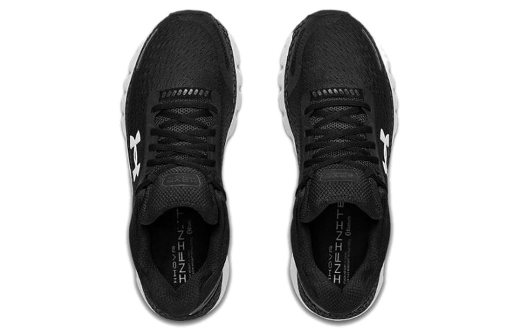 Under Armour HOVR Infinite 2 'Black' 3022587-001