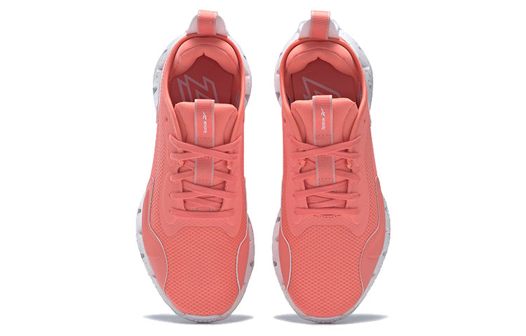 (WMNS) Reebok Zig Dynamica 'Pink Blue' FX1099