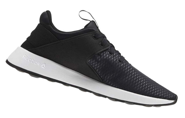 Reebok Ever Road Dmx Low-Top Running Shoes Black CN4725