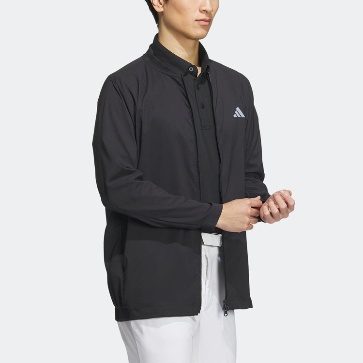 adidas Logo Jacket HS9994