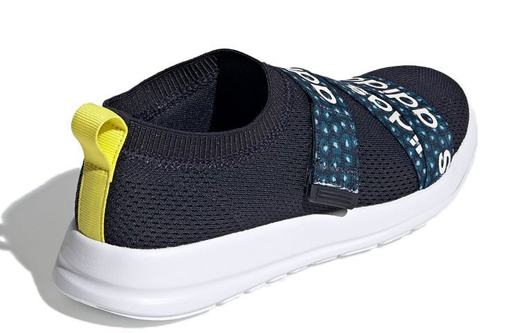 (WMNS) adidas neo Khoe Adapt X Blue EH1211
