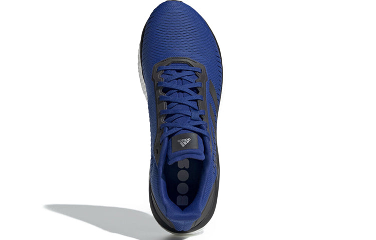 adidas Solar Drive 19 Blue/Black EF0787