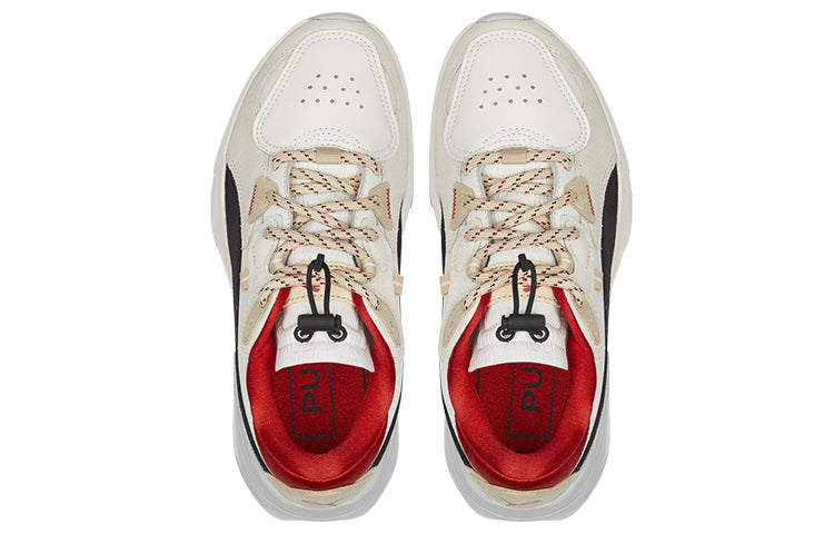 (WMNS) PUMA Orkid 'Retro Grade' 387465-01