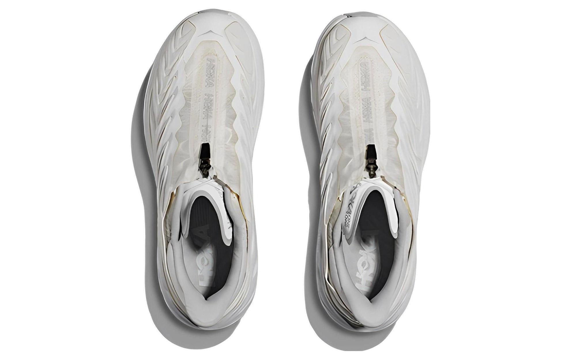 HOKA ONE ONE Project Clifton 'Blanc De Blanc' 1127924-BDBLR