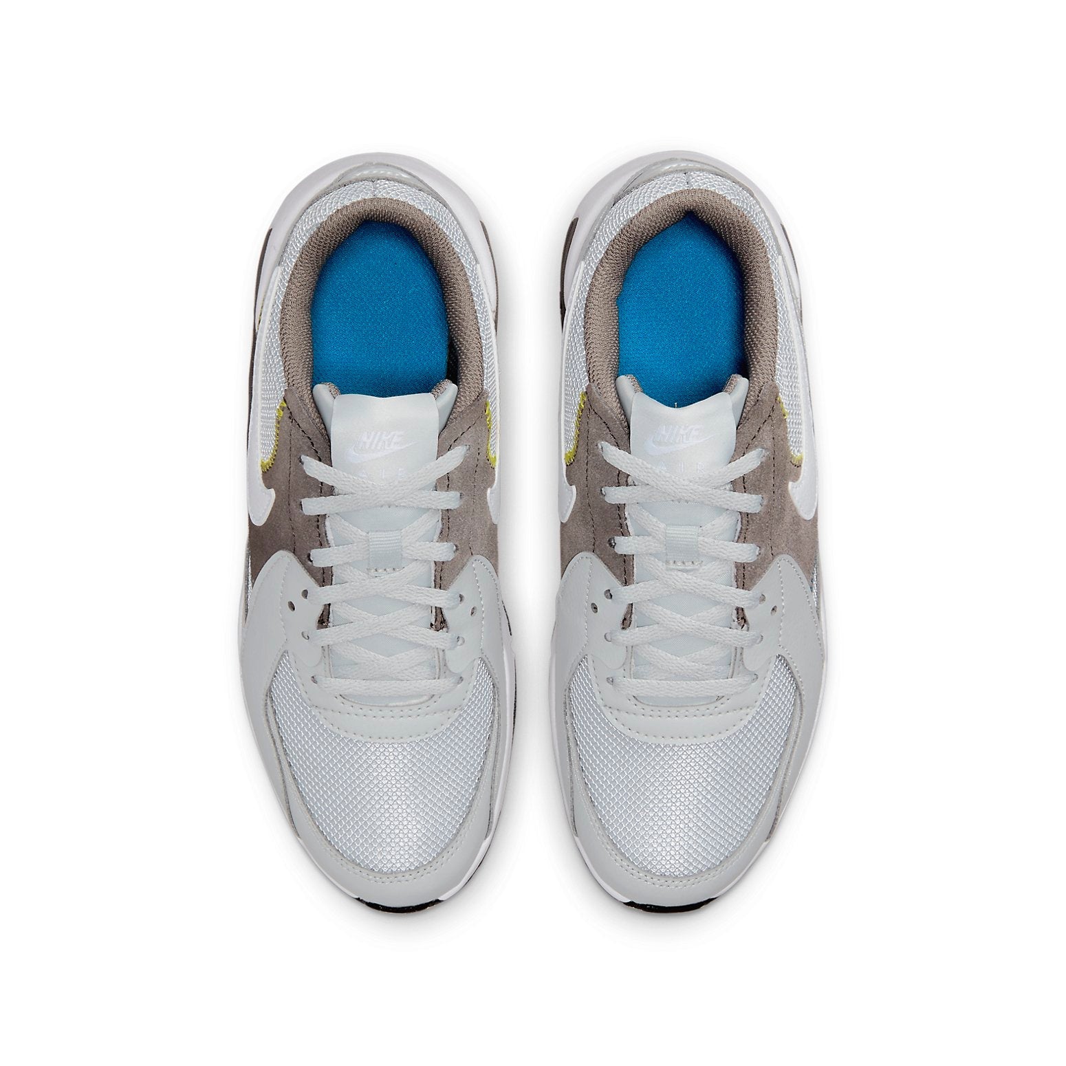 (GS) Nike Air Max Excee 'Grey Fog' CD6894-019