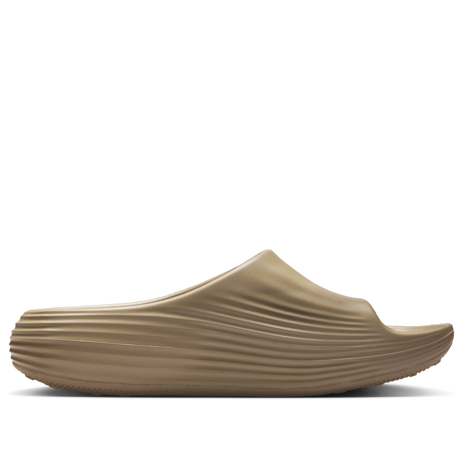 Nike ReactX Rejuven8 Slides 'Khaki' HV4479-200
