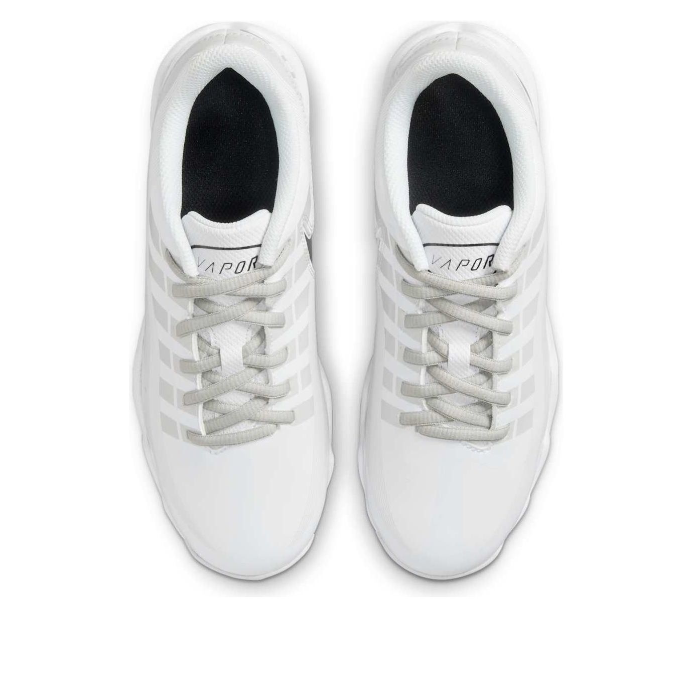 (GS) Nike Vapor Edge Shark 'White Grey Fog' DQ5111-100