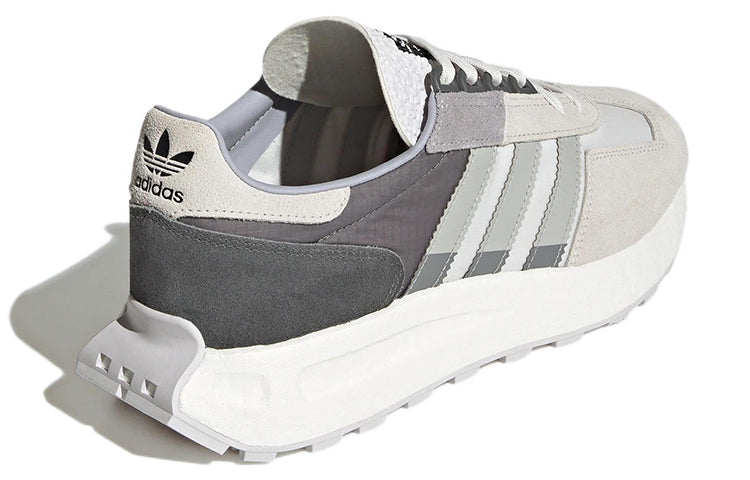 adidas Retropy E5 'Grey Black' HP7741