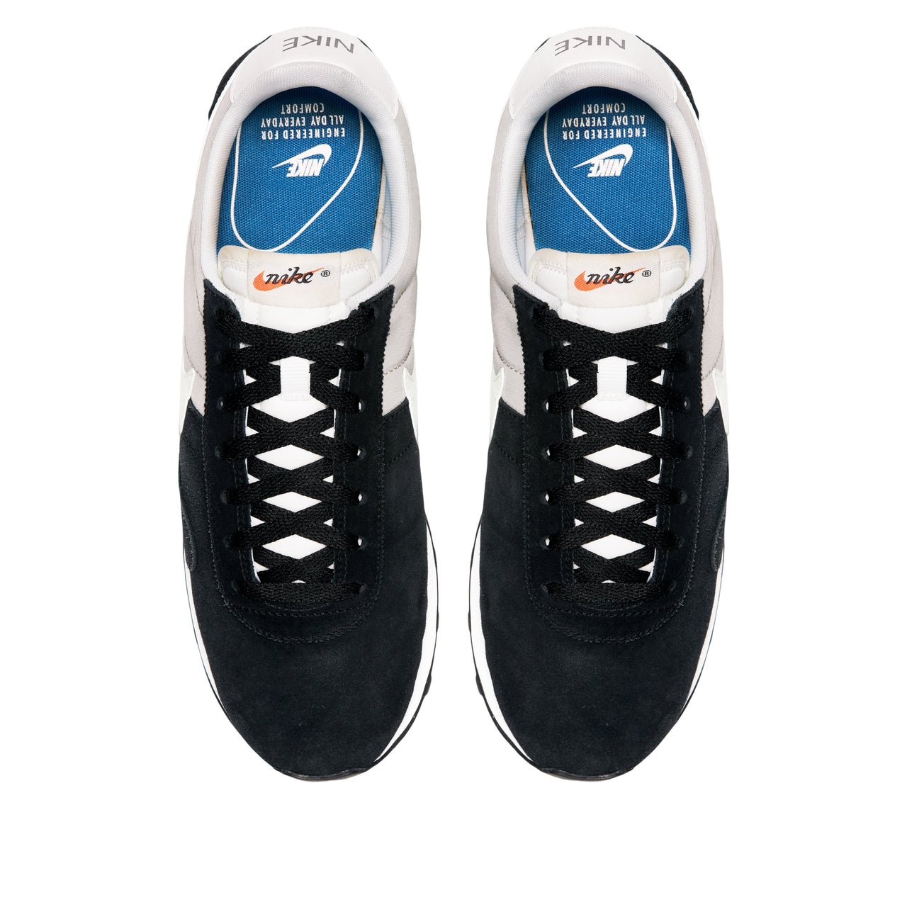 Nike Pre Montreal 17 'Black Sail Pale Grey' 898031-001