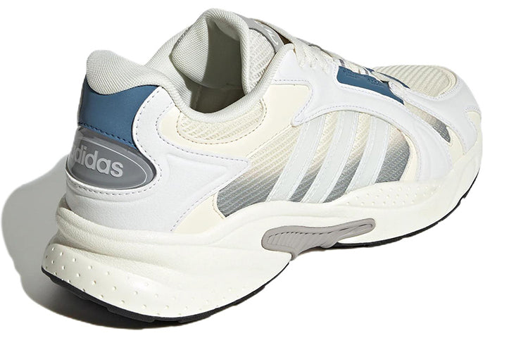 adidas neo Crazychaos Shadow 2.0 Su 'Cream White Gray' HP7482