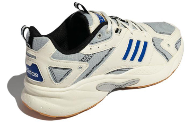 adidas neo Jz Runner 'White Blue' GW7247