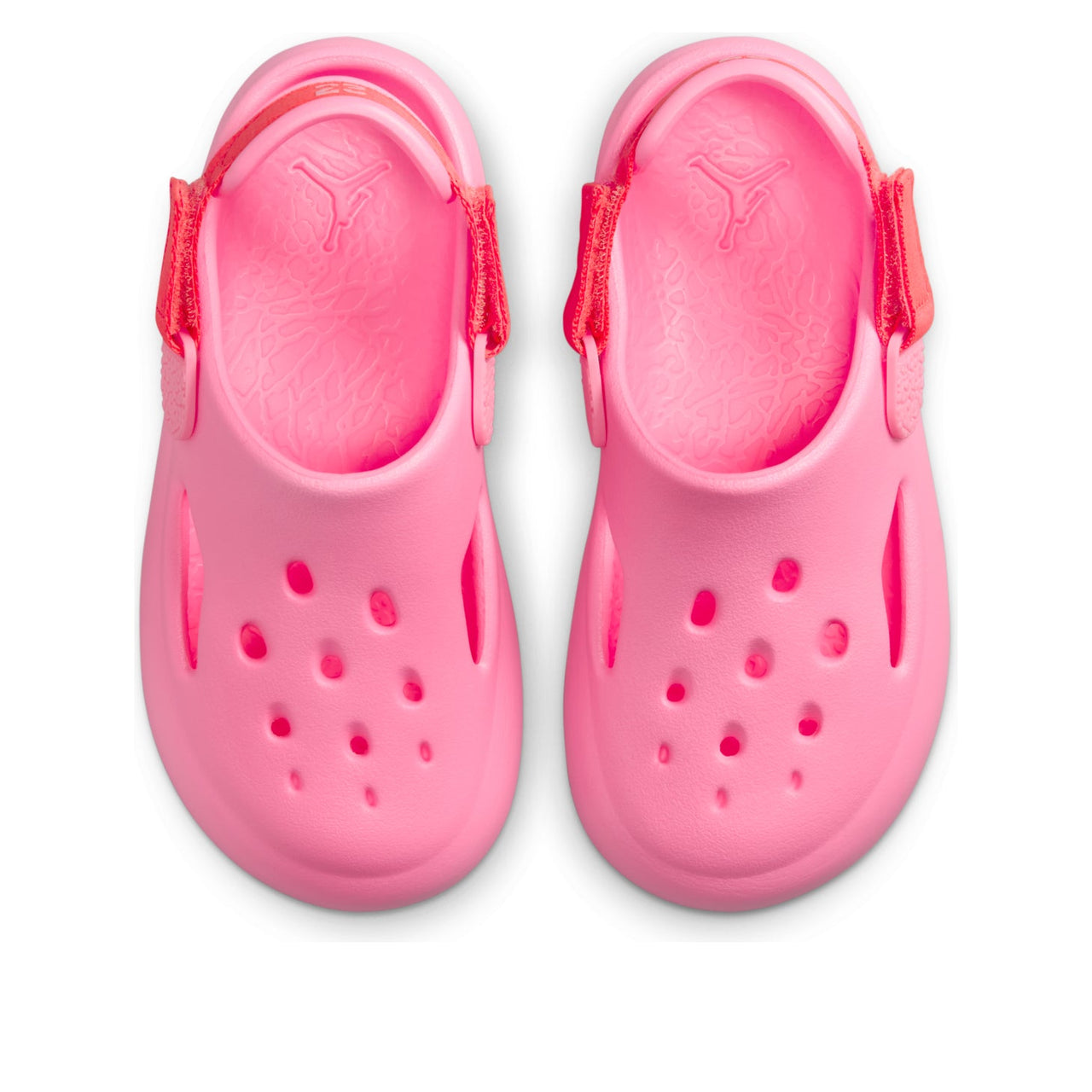 (PS) Air Jordan Hydrip 'Digital Pink Racer Pink' HF5982-600