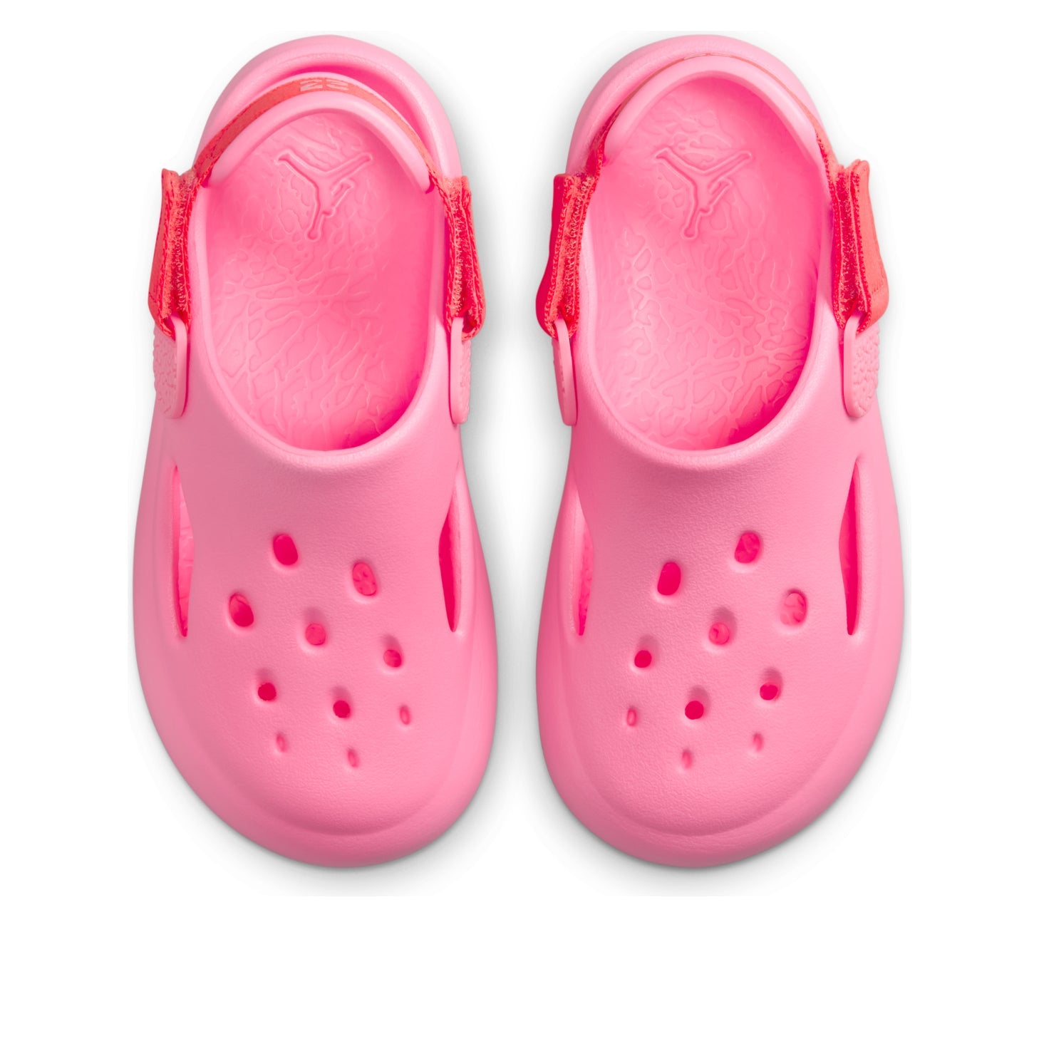(PS) Air Jordan Hydrip 'Digital Pink Racer Pink' HF5982-600