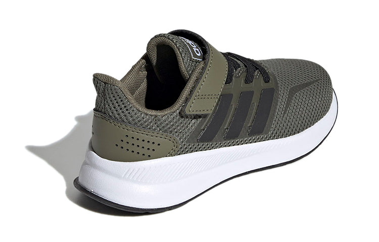 (PS) adidas neo Run Falcon Green EG1581