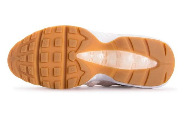 (WMNS) Nike Air Max 95 'Sail' 307960-111