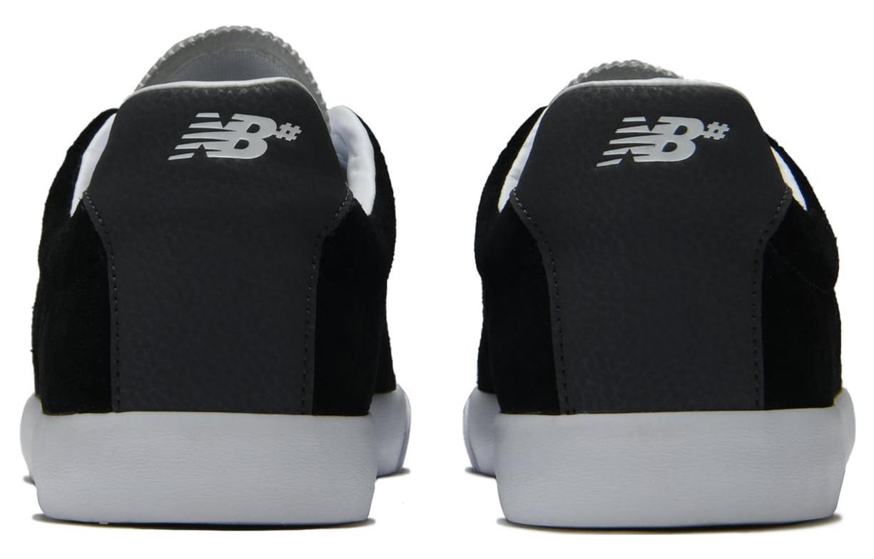 New Balance Numeric 22 Skate Shoes 'Black White' NM22BLJ