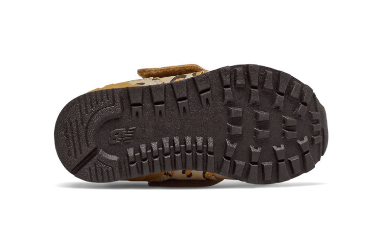 New Balance Hook and Loop 574 IV574MCM