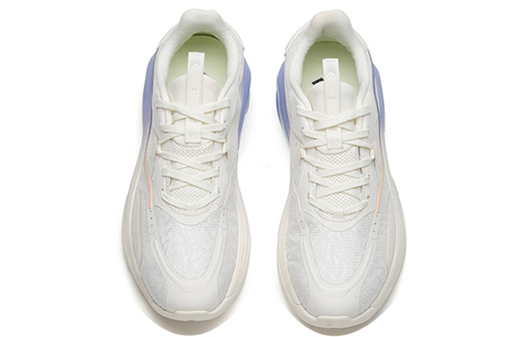 (WMNS) ANTA Cross Training Series 'Ivory White' 122147722-1