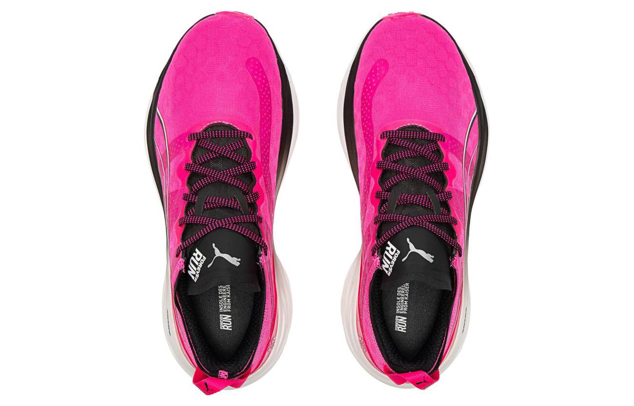 (WMNS) PUMA ForeverRun Nitro 'Ravish' 377758-05