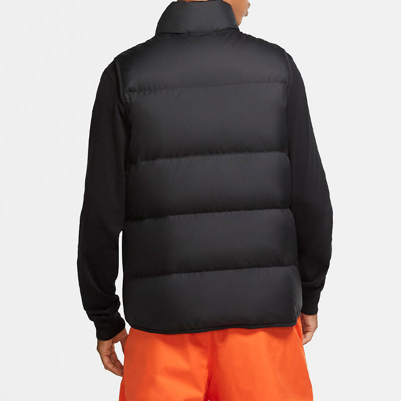 Nike Sportswear Down-fill Windrunner Shield Black CU4415-010
