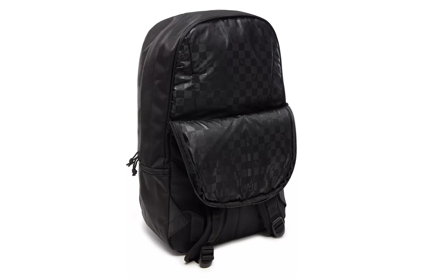 Vans Snag Plus Backpack 'Black' VN0A3HM3BLK