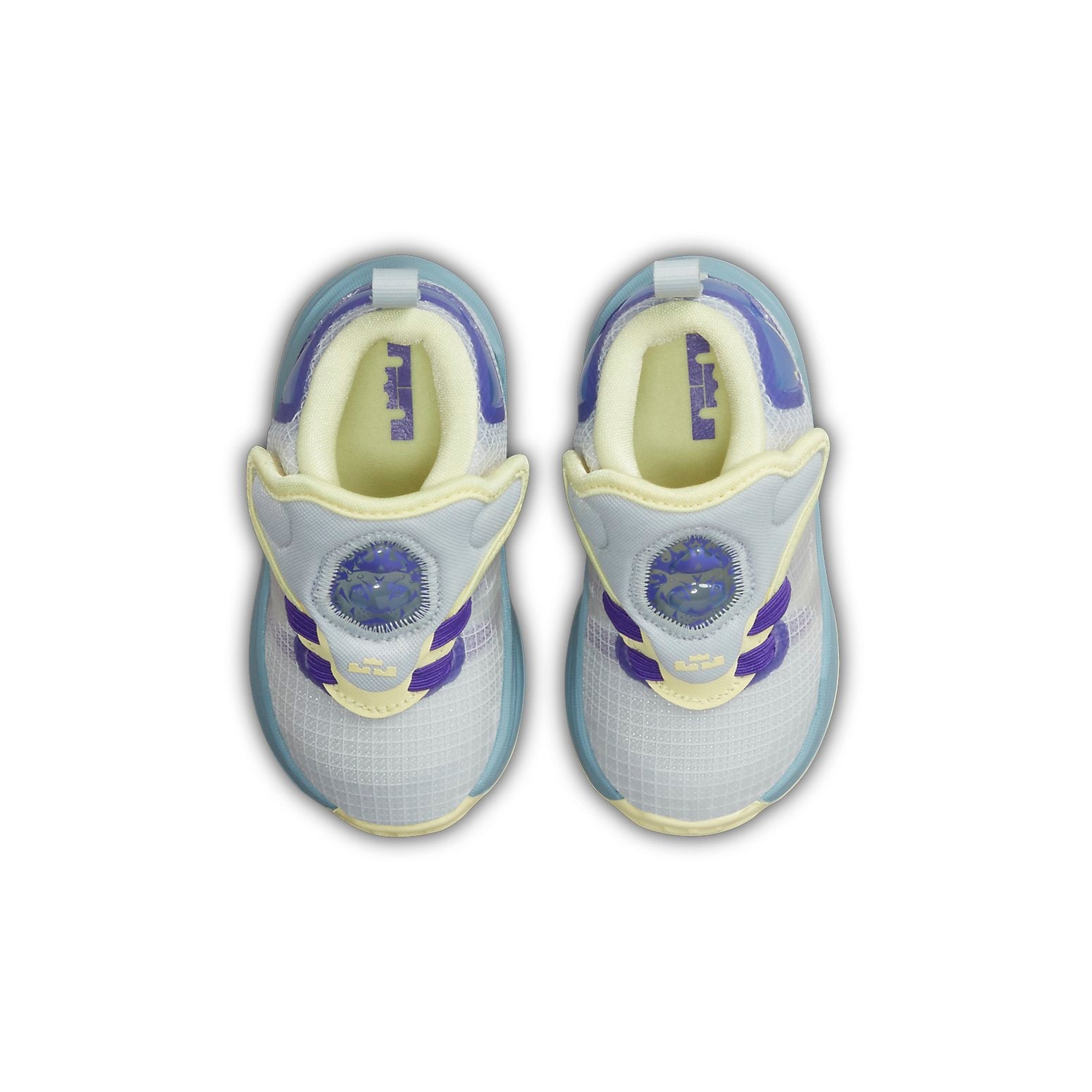 (TD) Nike LeBron 19 'Easter' DD0417-412
