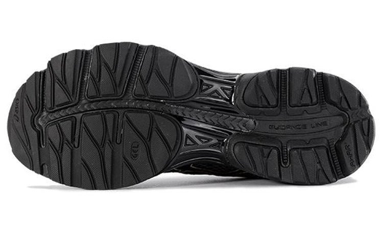 ASICS Gel-Flux 4 'Black Golden' 1011A614-001