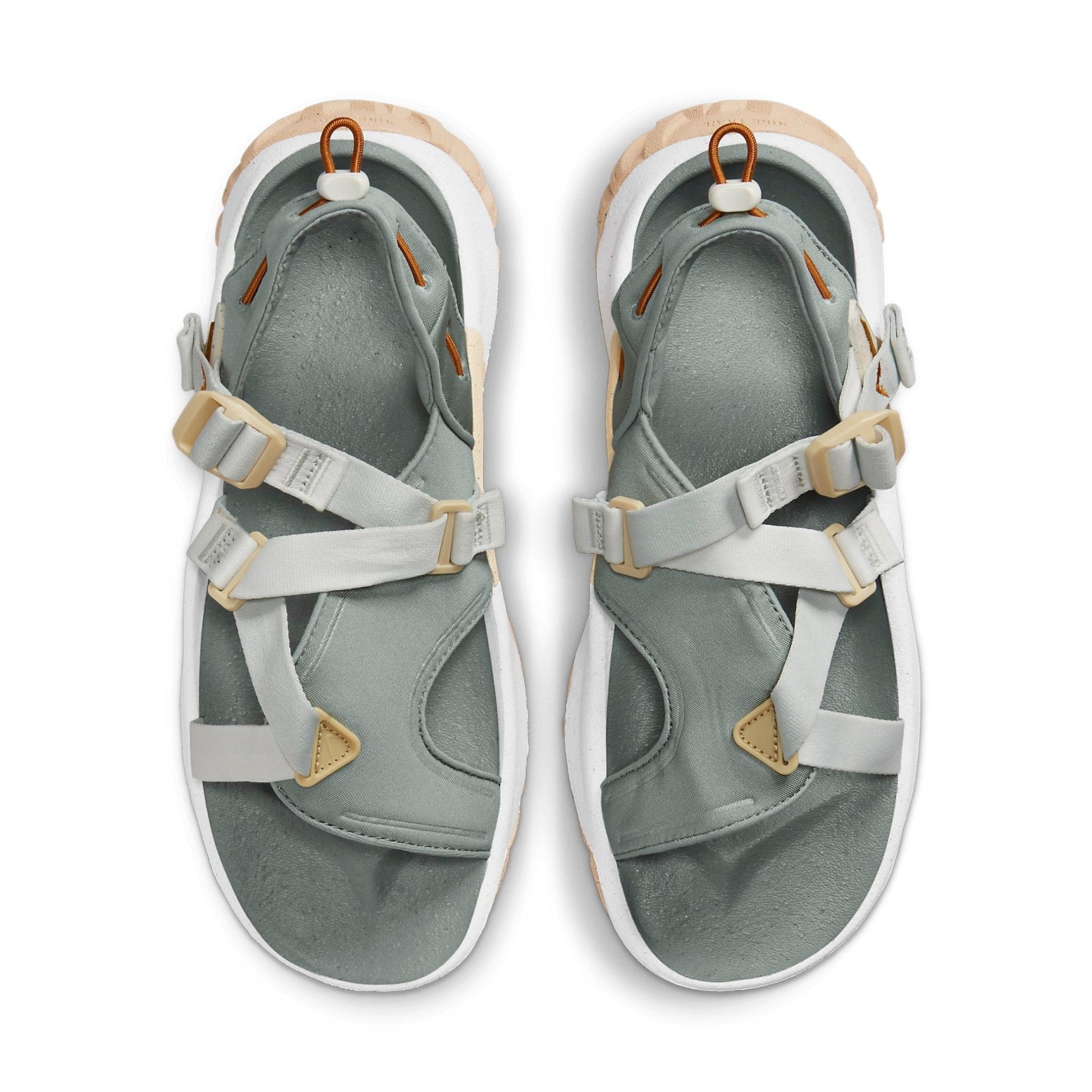(WMNS) Nike Oneonta NN Sandal 'Mica Green' FB1949-300