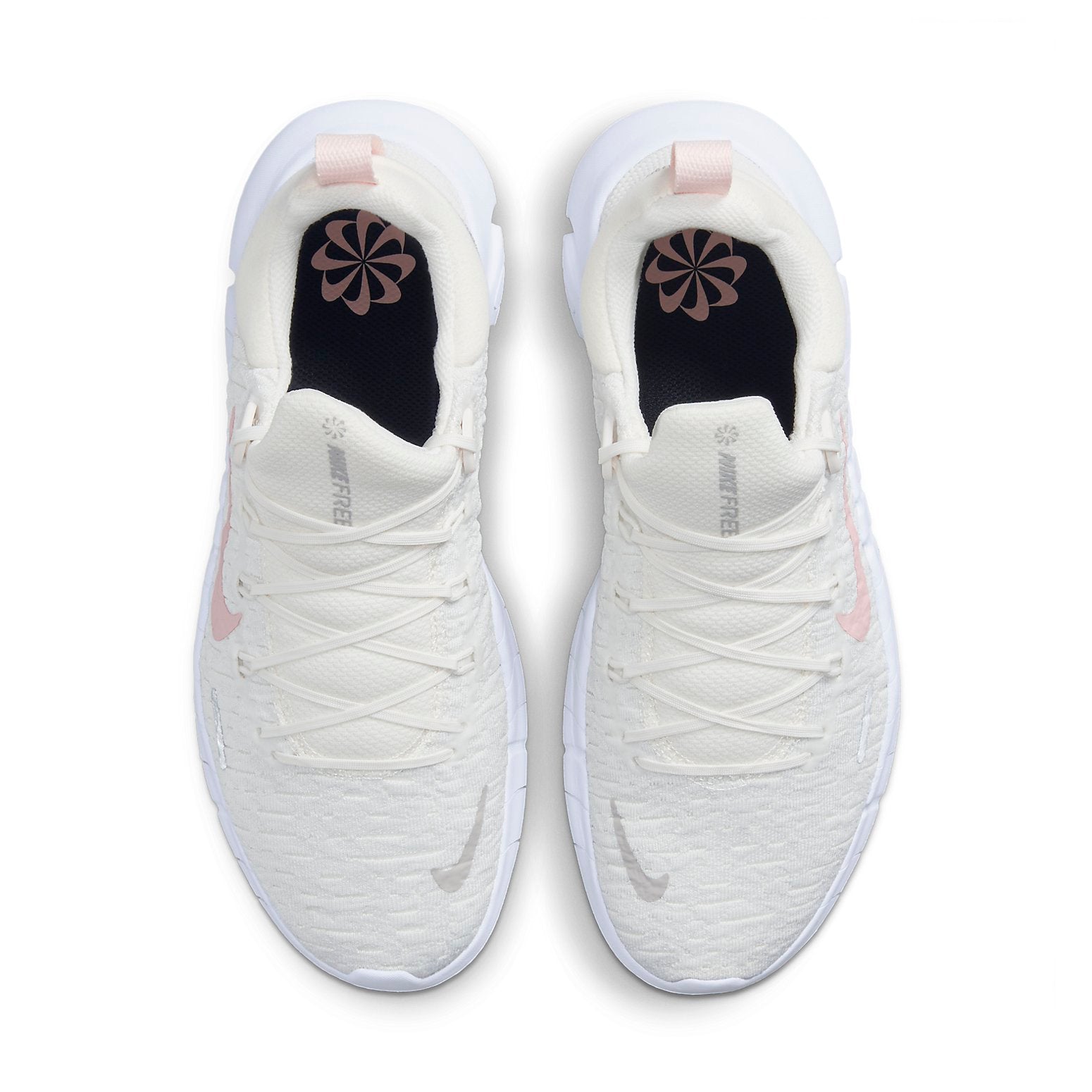 (WMNS) Nike Free RN 5.0 'Sail Atmosphere' CZ1891-101