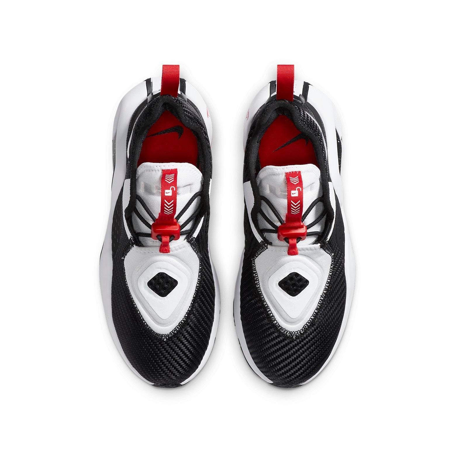 (GS) Nike LeBron Soldier 14 'Bred' CN8689-002