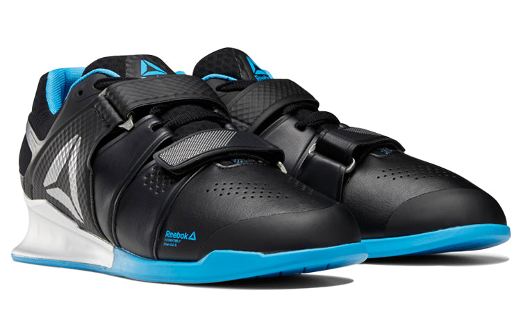Reebok Legacy Lifter 'Black' DV6224